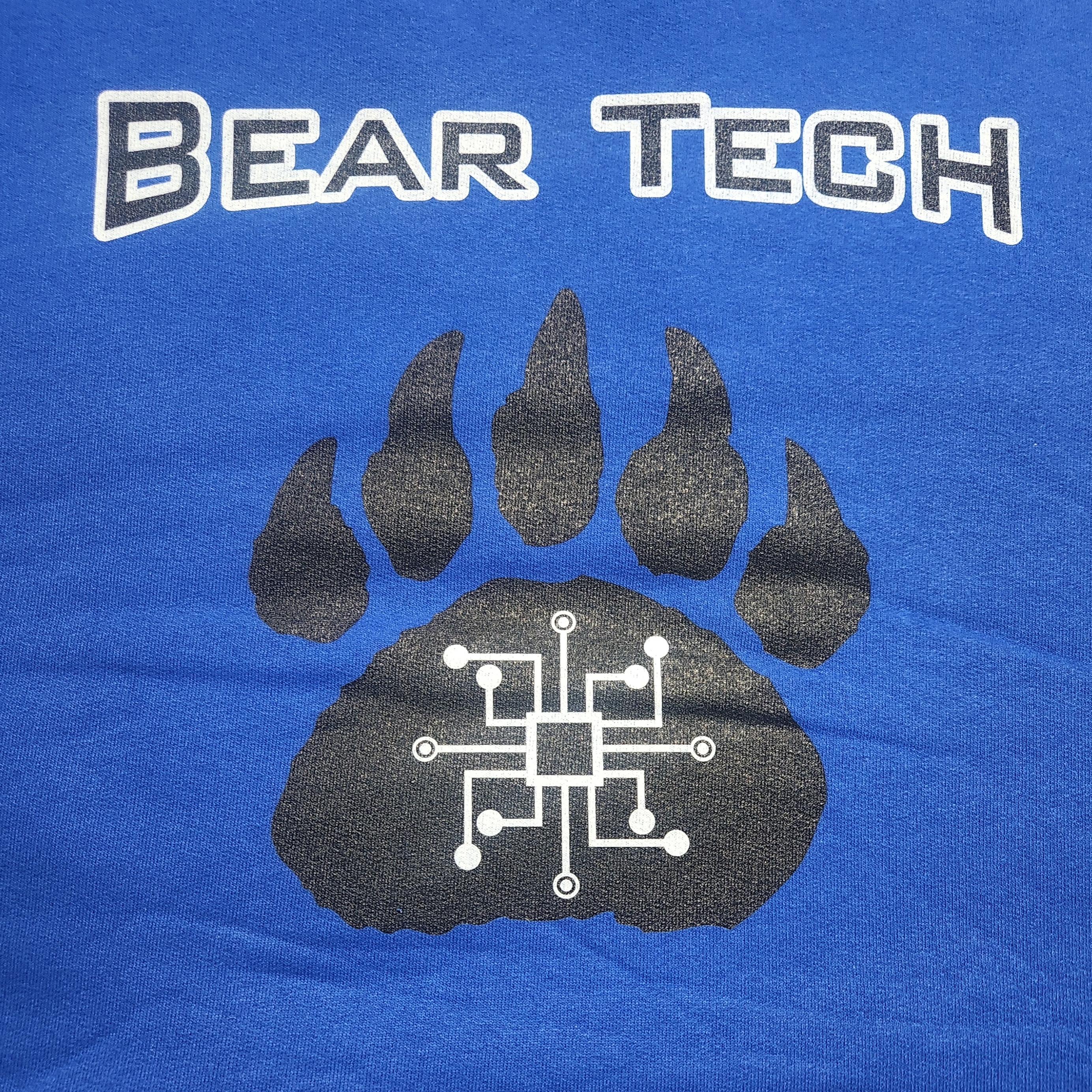Beartech Long Island logo