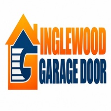 Logo for Inglewood Garage Door