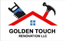 Golden Touch Renovation LLC logo