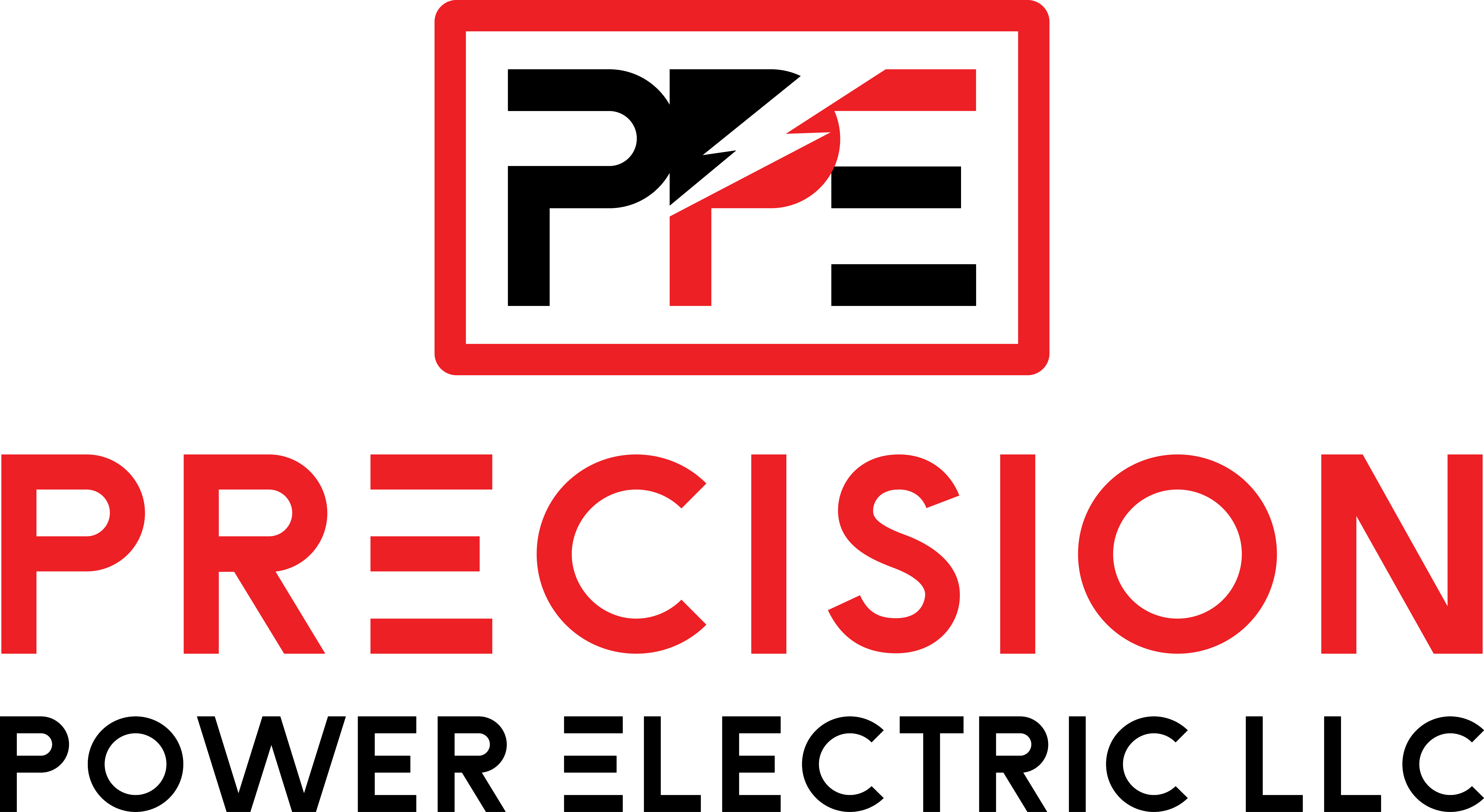 Precision Power Electric LLC logo