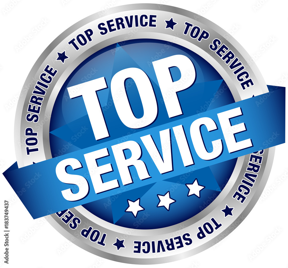 Logo for Top Services 24