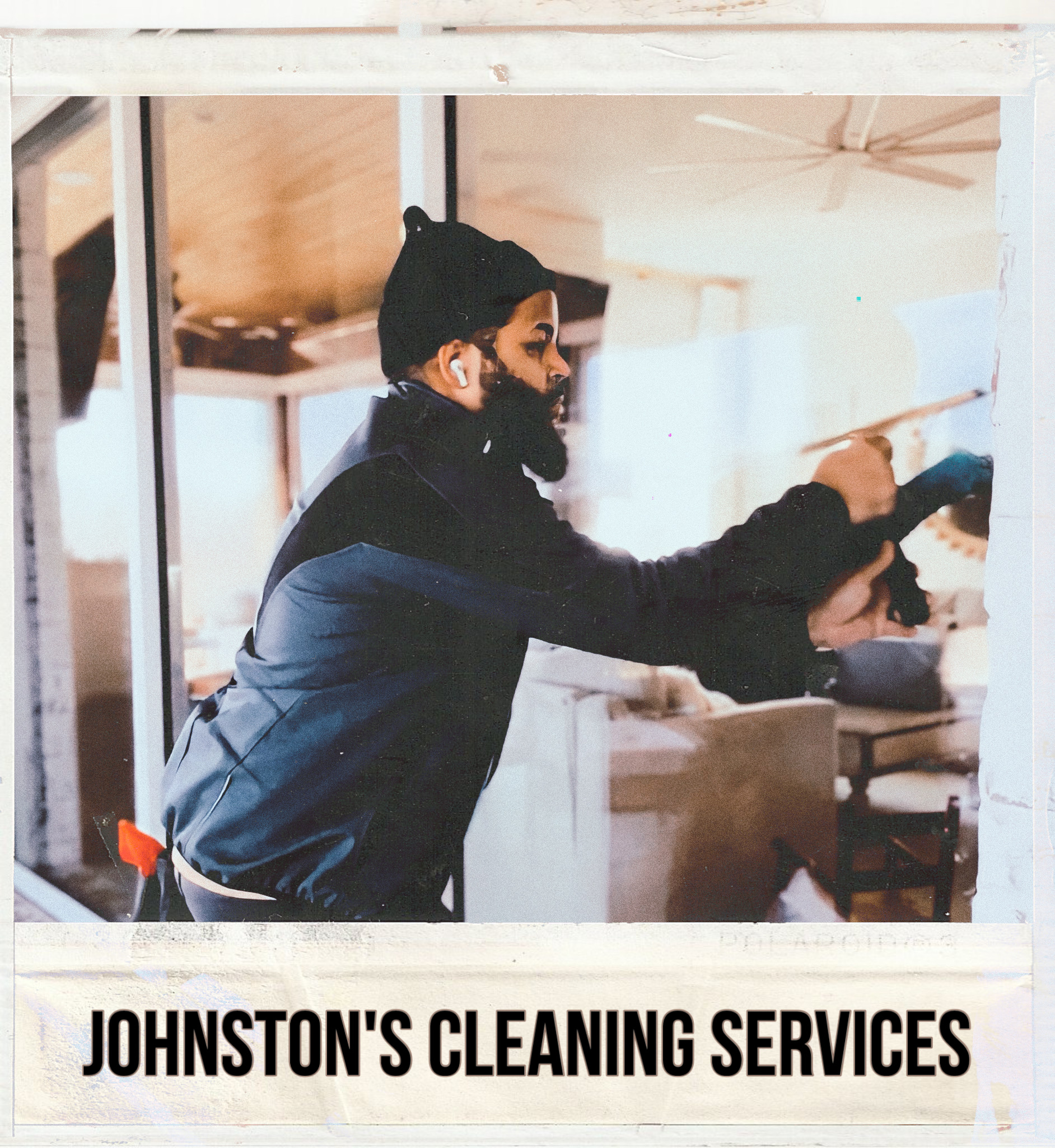 Avatar for Hasan Johnston