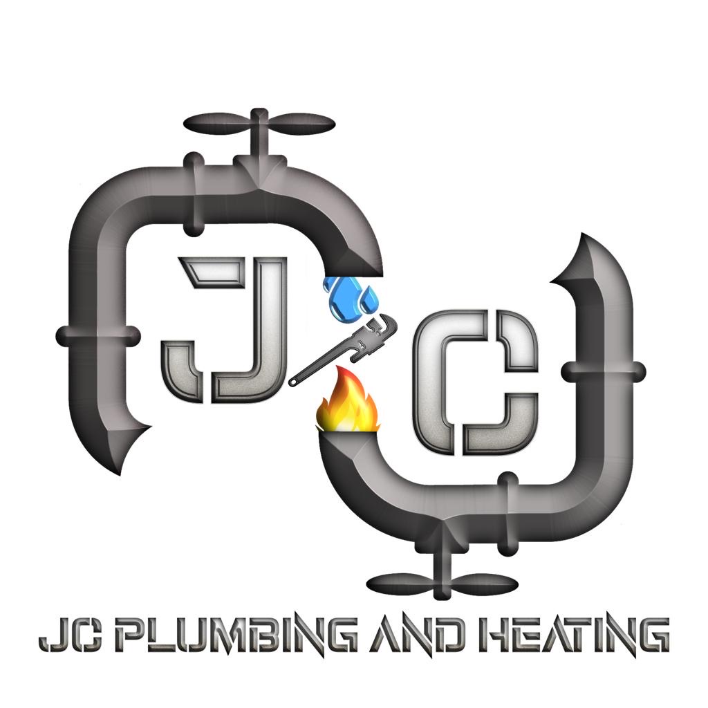 JC plumbing logo