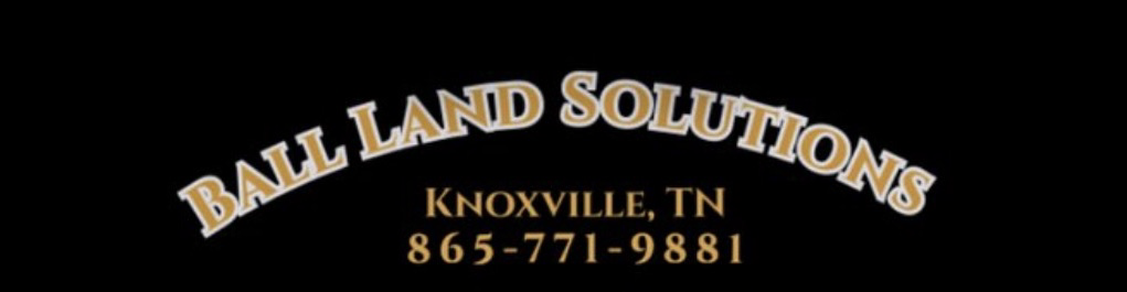 Logo for Ball Land Solutions