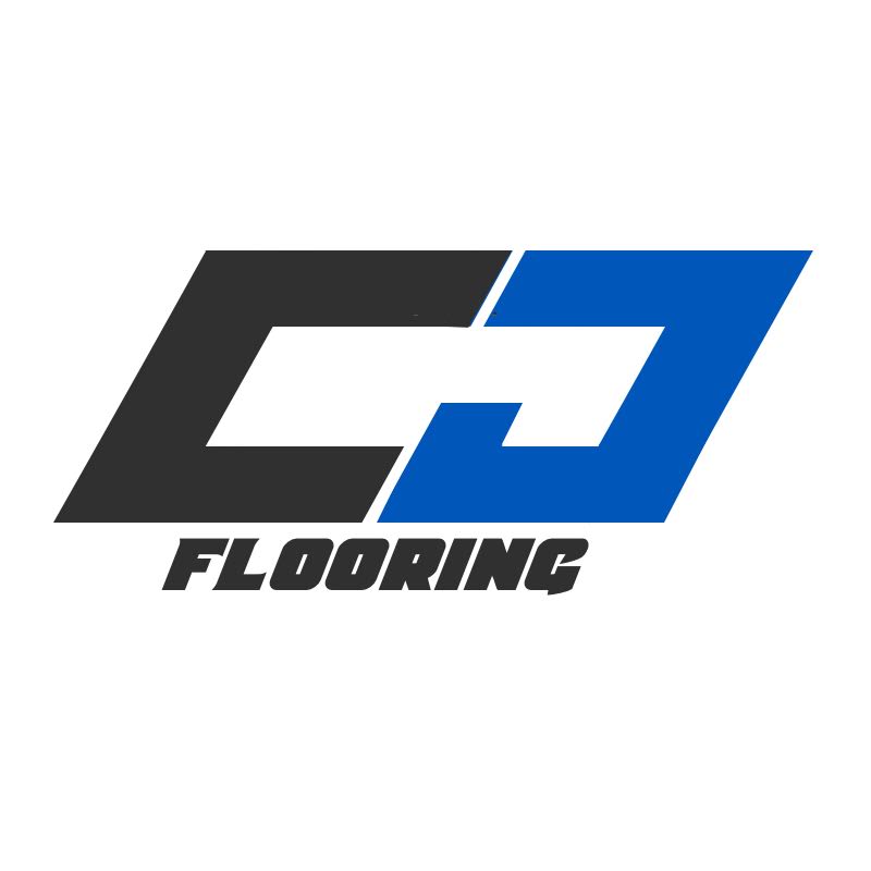 CJ Flooring logo
