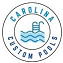 Carolina Custom Pools & Outdoor Design logo