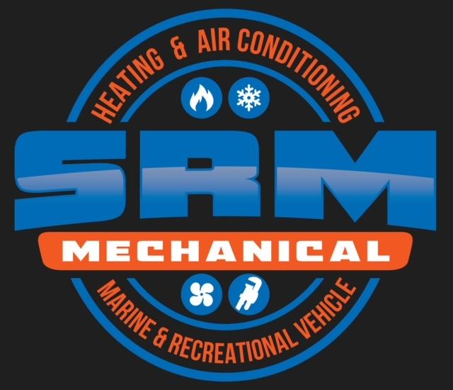 srm mechanical logo