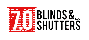 7.0 Blinds & Shutters Llc logo