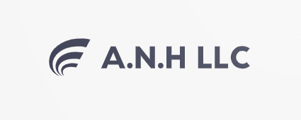 A.N.H LLC logo