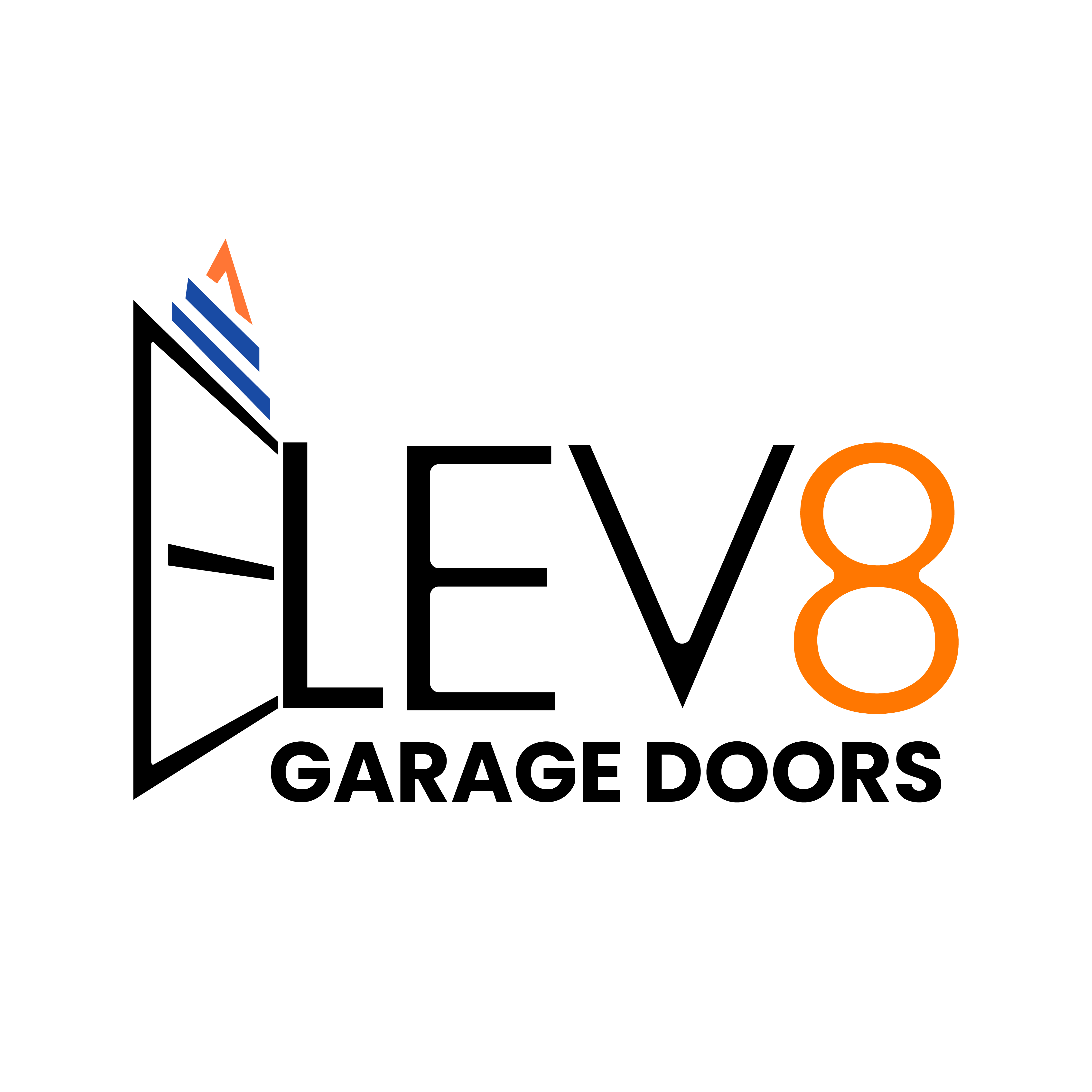 Avatar for Elev8 Garage Doors