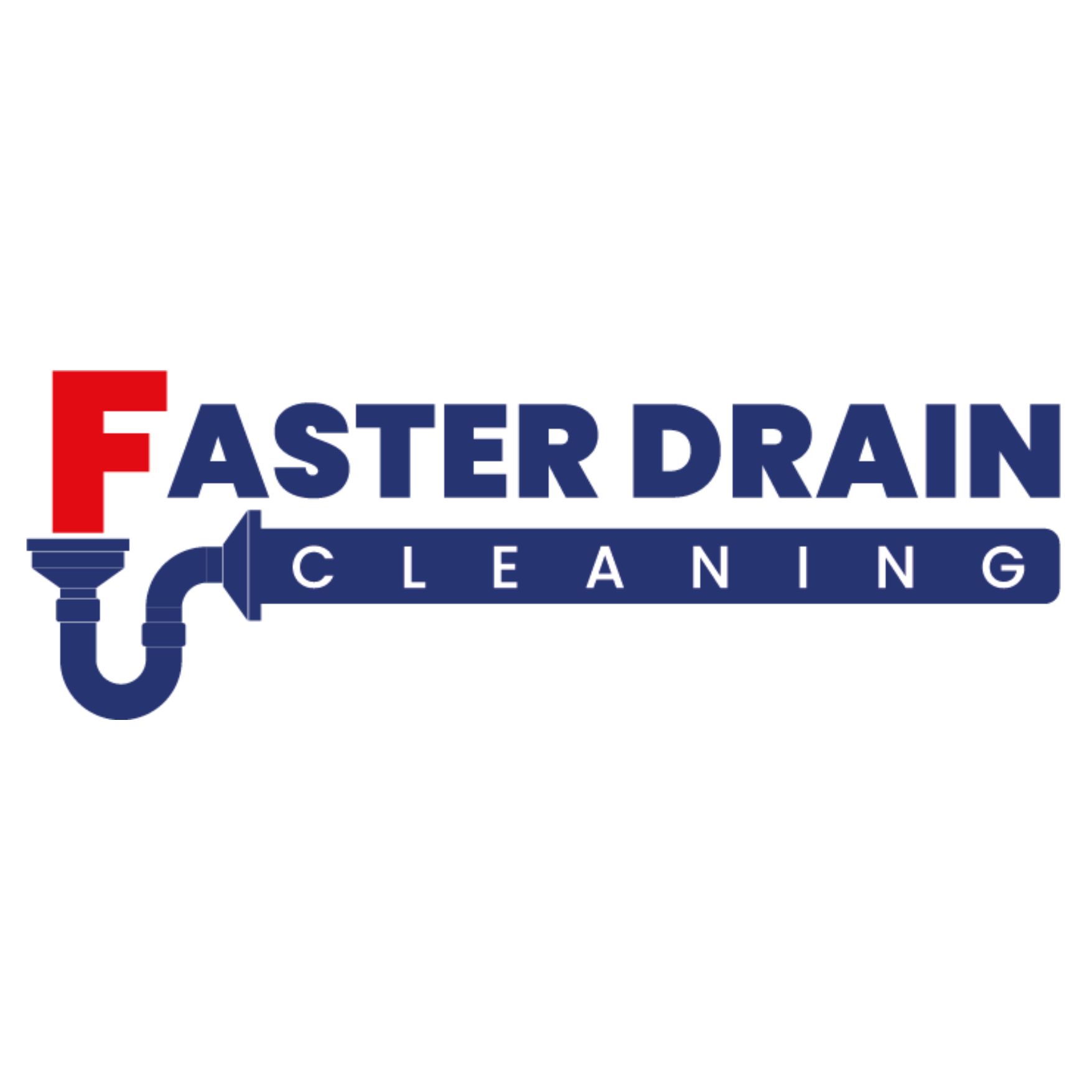 Faster Drain Cleaning LLC logo