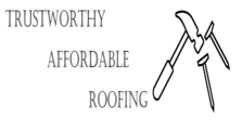 Trustworthy Affordable Roofing LLC logo