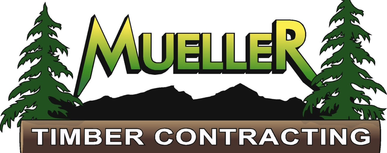 Mueller Timber Contracting logo