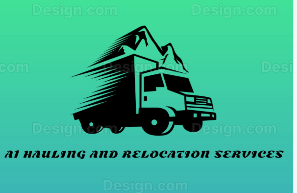 Avatar for A1 Hauling and Relocation Services