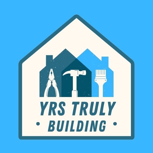 Yrs Truly Building logo