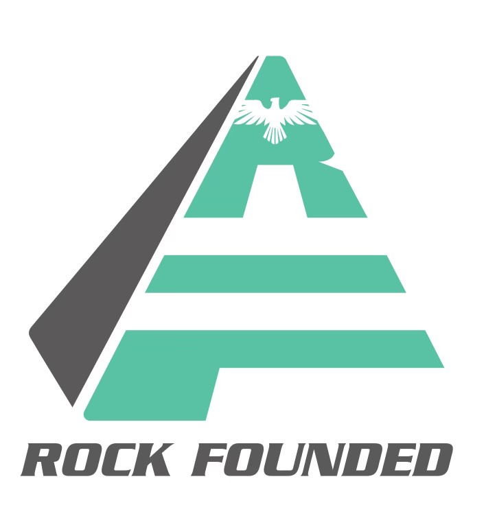 Rock Founded Okc Llc logo