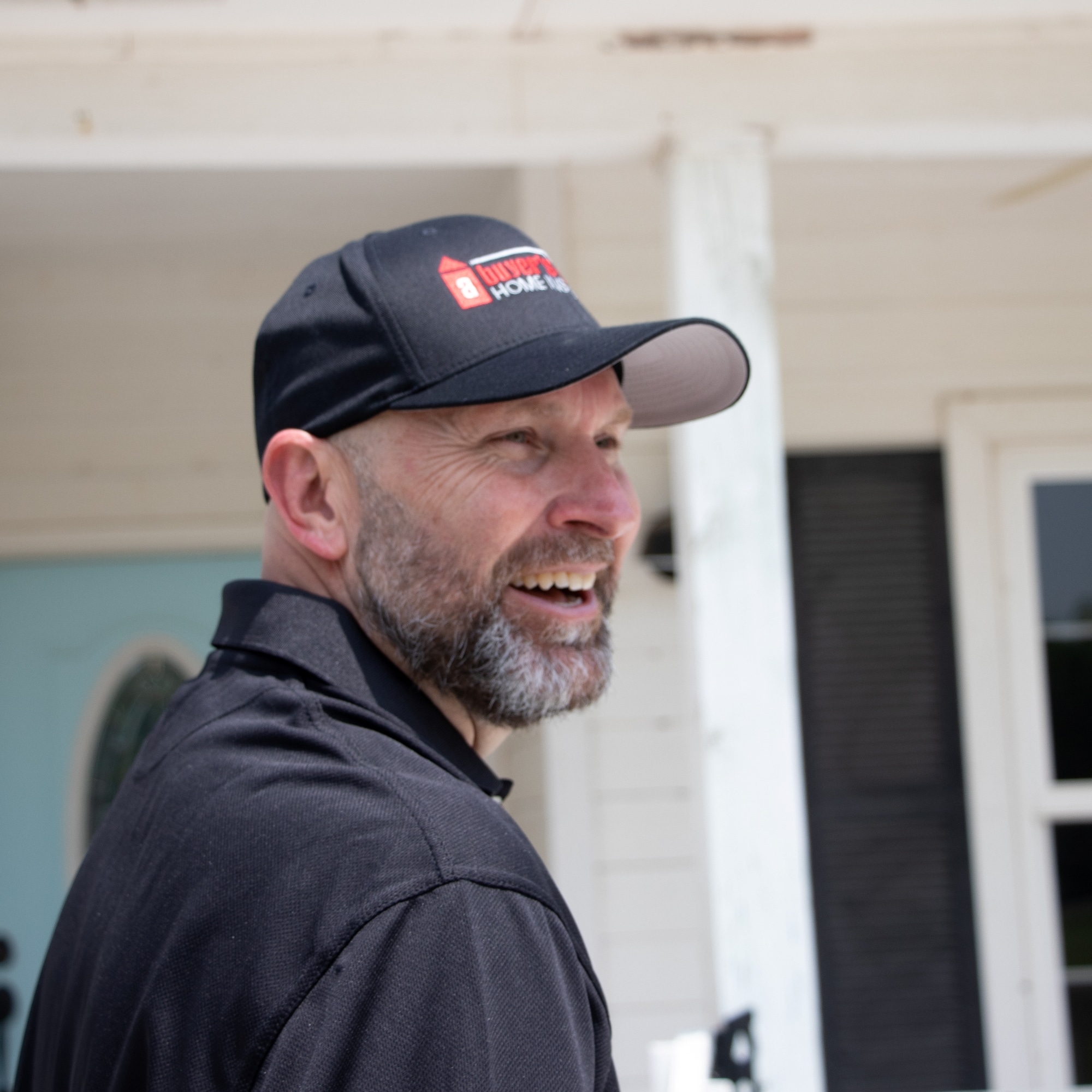 A Buyers Choice Home Inspections logo