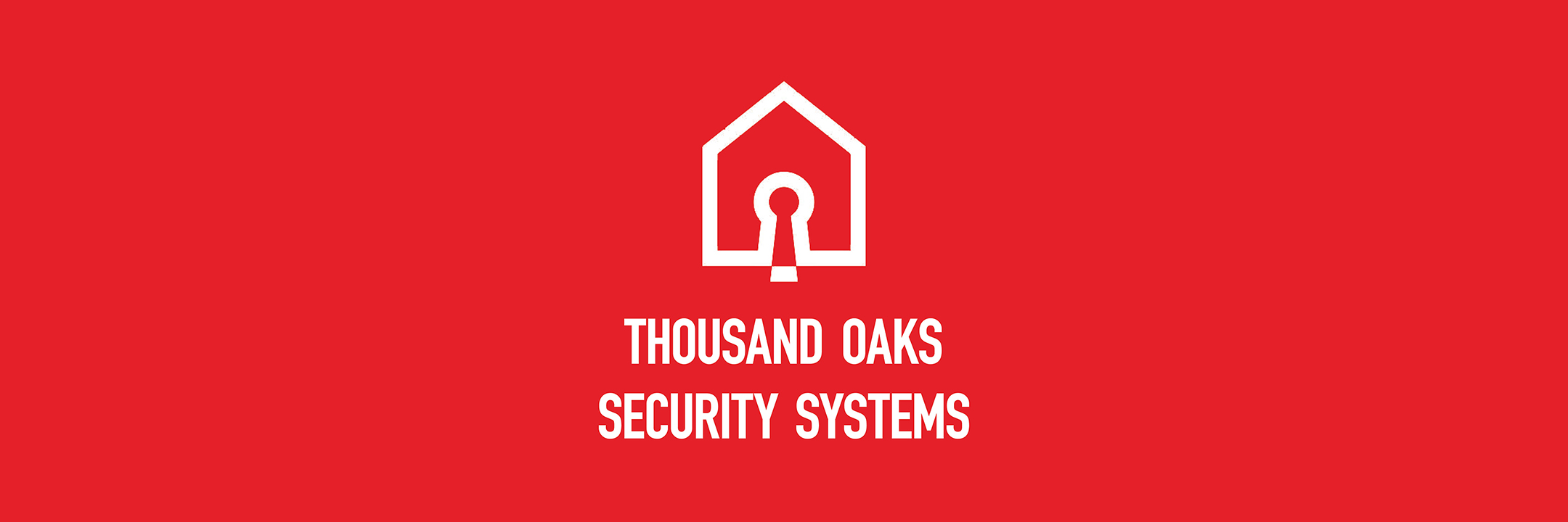 Thousand Oaks Security Systems logo