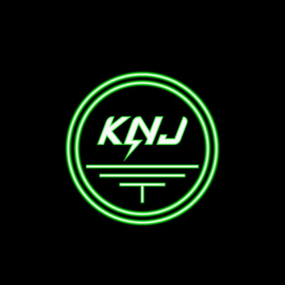 KNJ logo