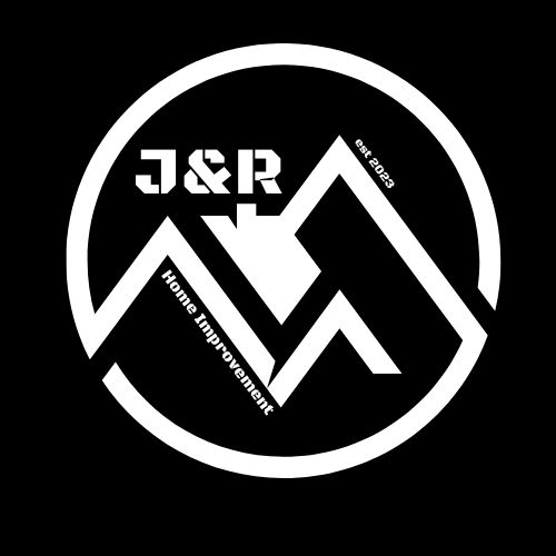 J&R Home Improvement logo