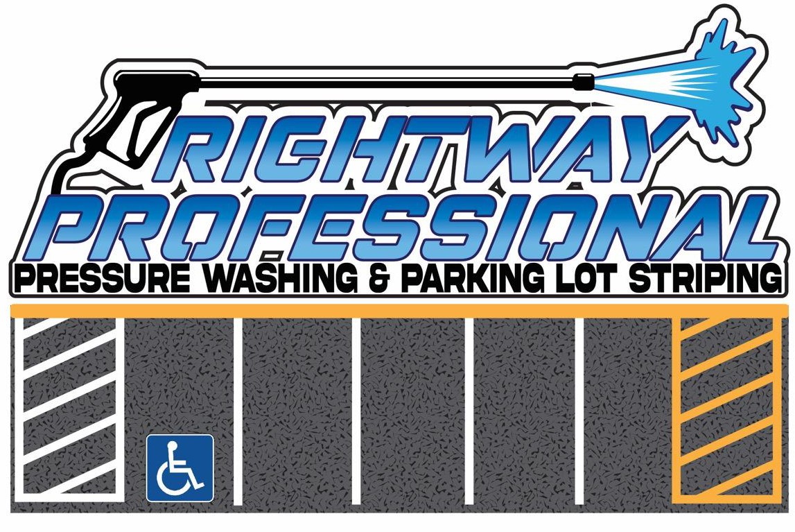 Avatar for RightWay Professional Pressure Washing & Striping