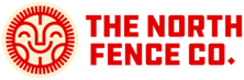 Logo for The North Fence LLC