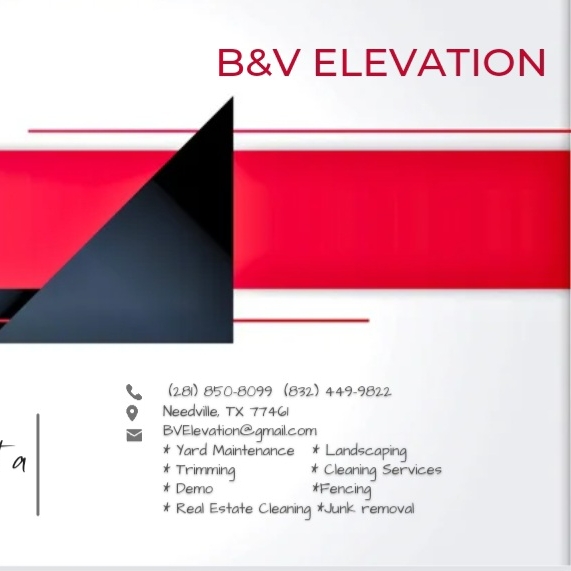 B&V Elevation logo