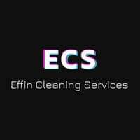 Effing Cleaning Services logo