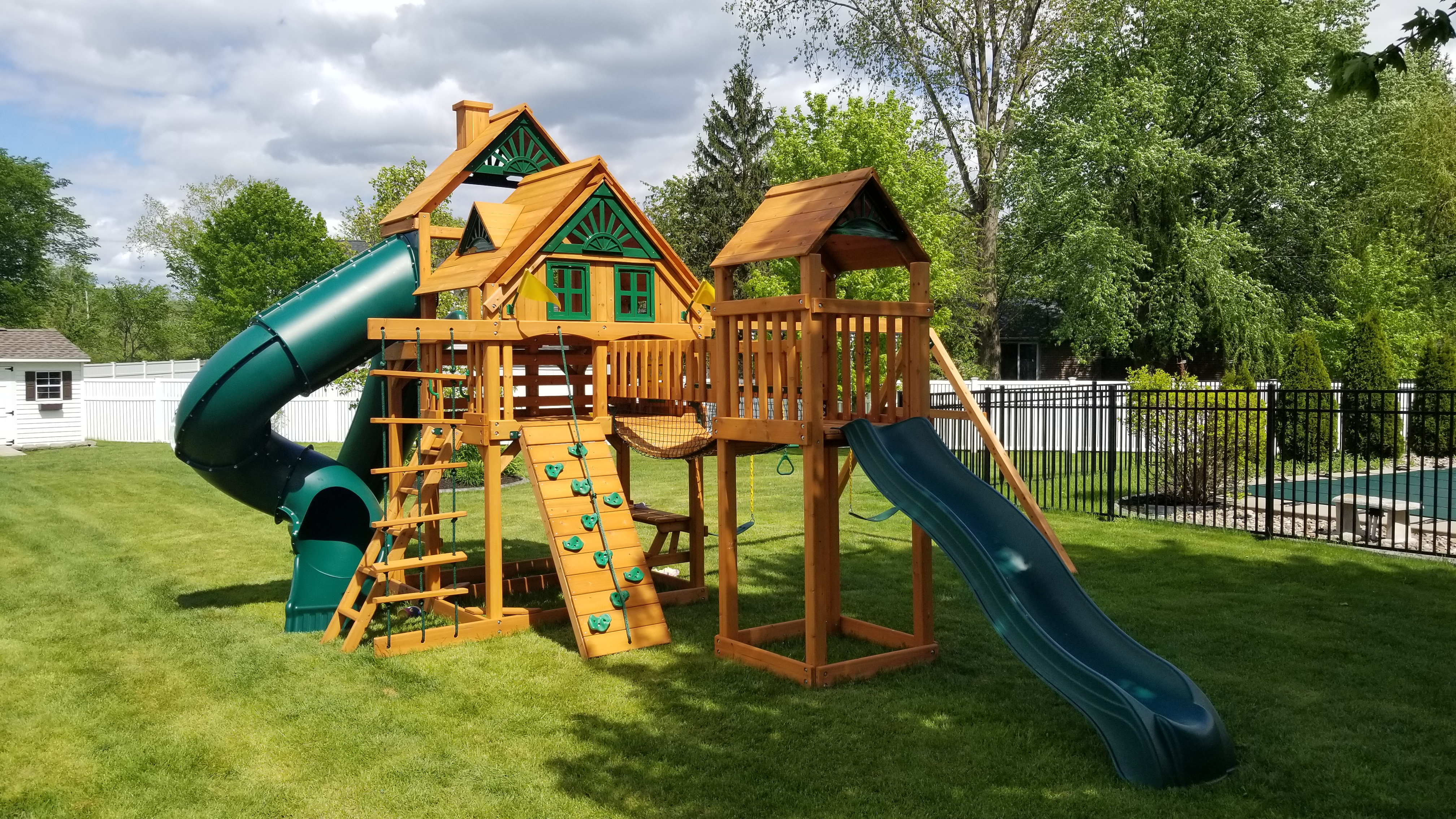 Avatar for WNY Outdoor Assembly