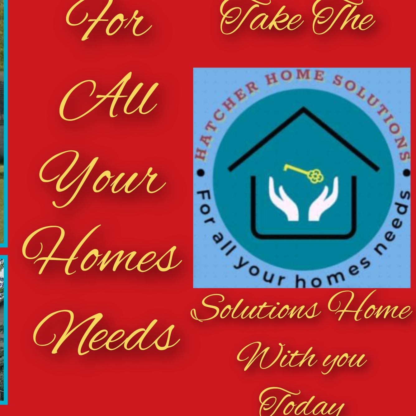 Avatar for Hatcher Home Solutions