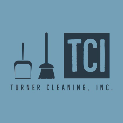 Turner Cleaning, Inc. logo