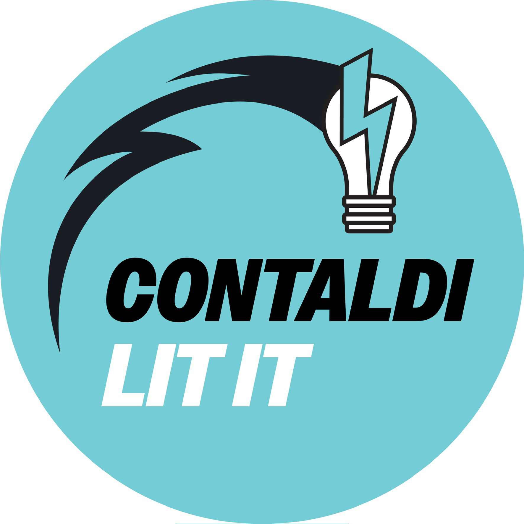 Contaldi Lit It Electric LLC logo