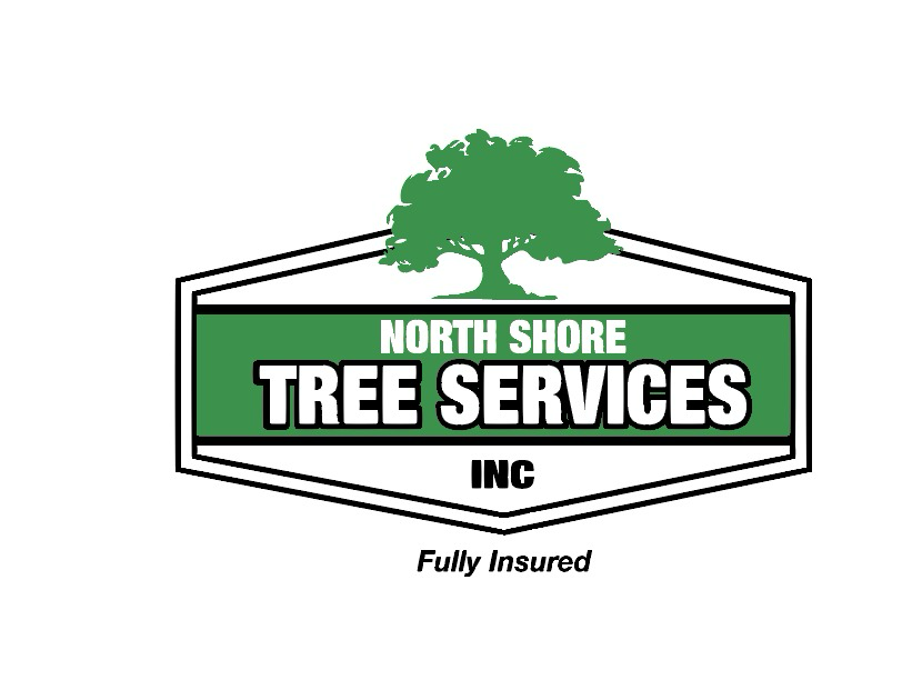 Logo for North Shore Tree Services, Inc.