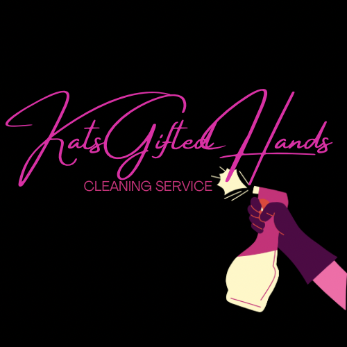 Logo for KatsGiftedHands