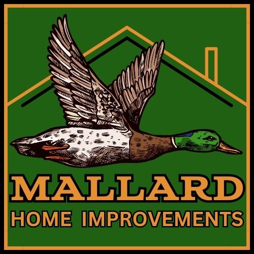 Mallard Home Improvements logo