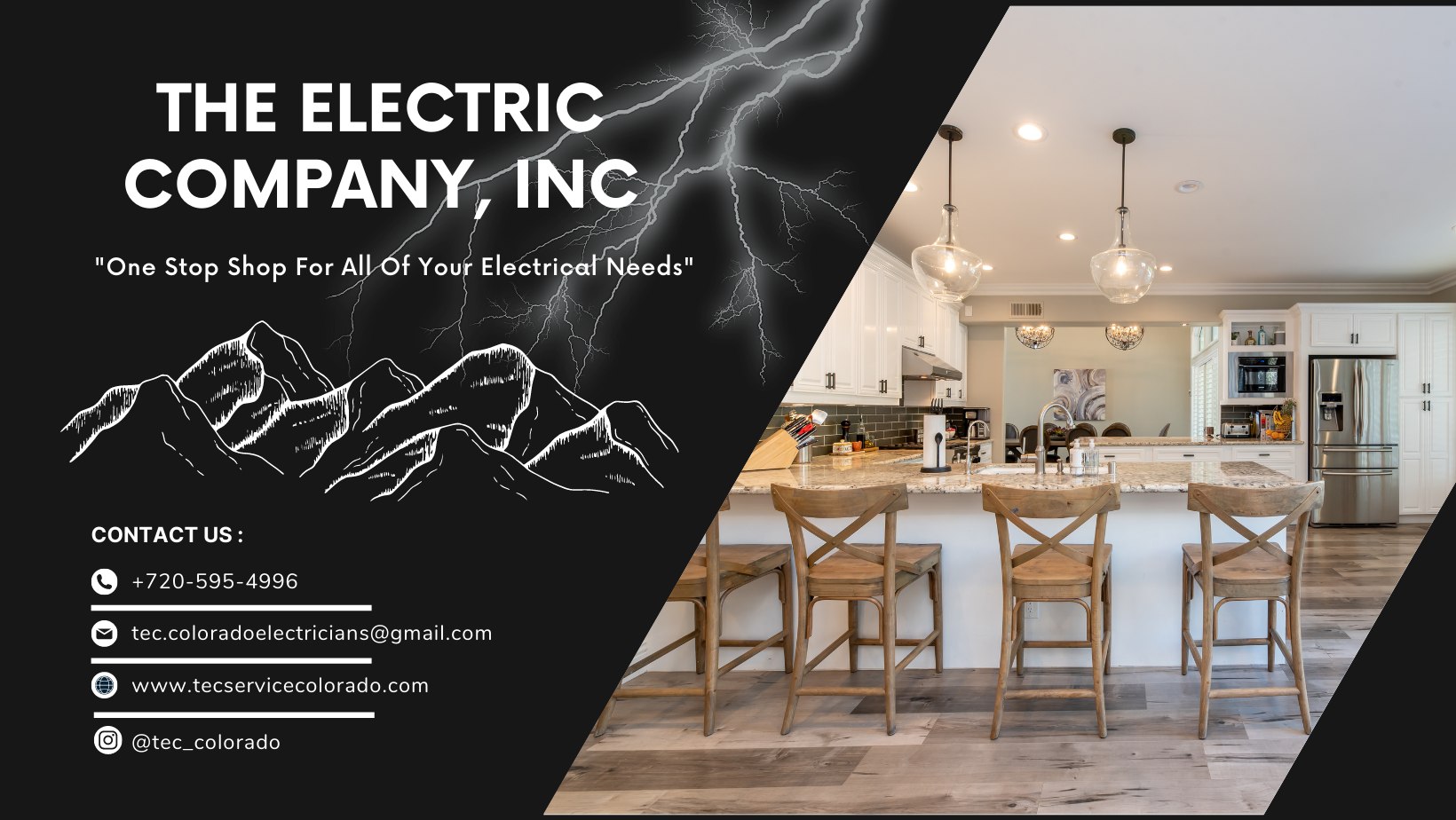 Avatar for The Electric Company