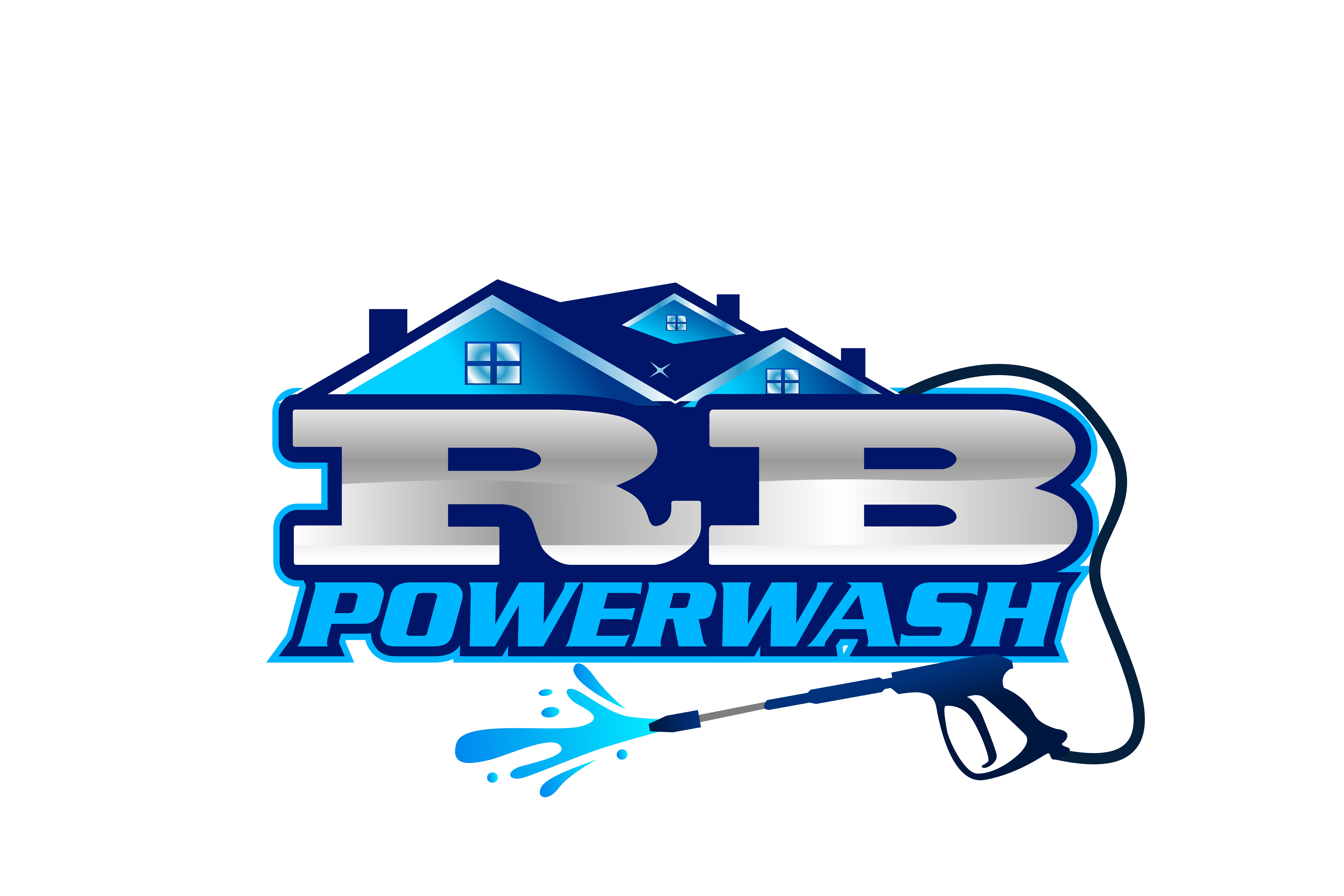 Avatar for RB Powerwashing LLC