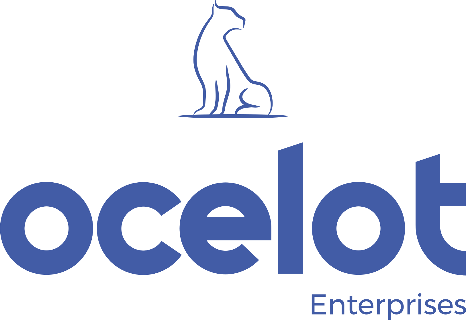 Ocelot Enterprises llc logo
