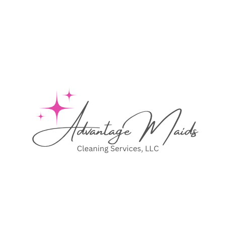 Advantage Maids logo