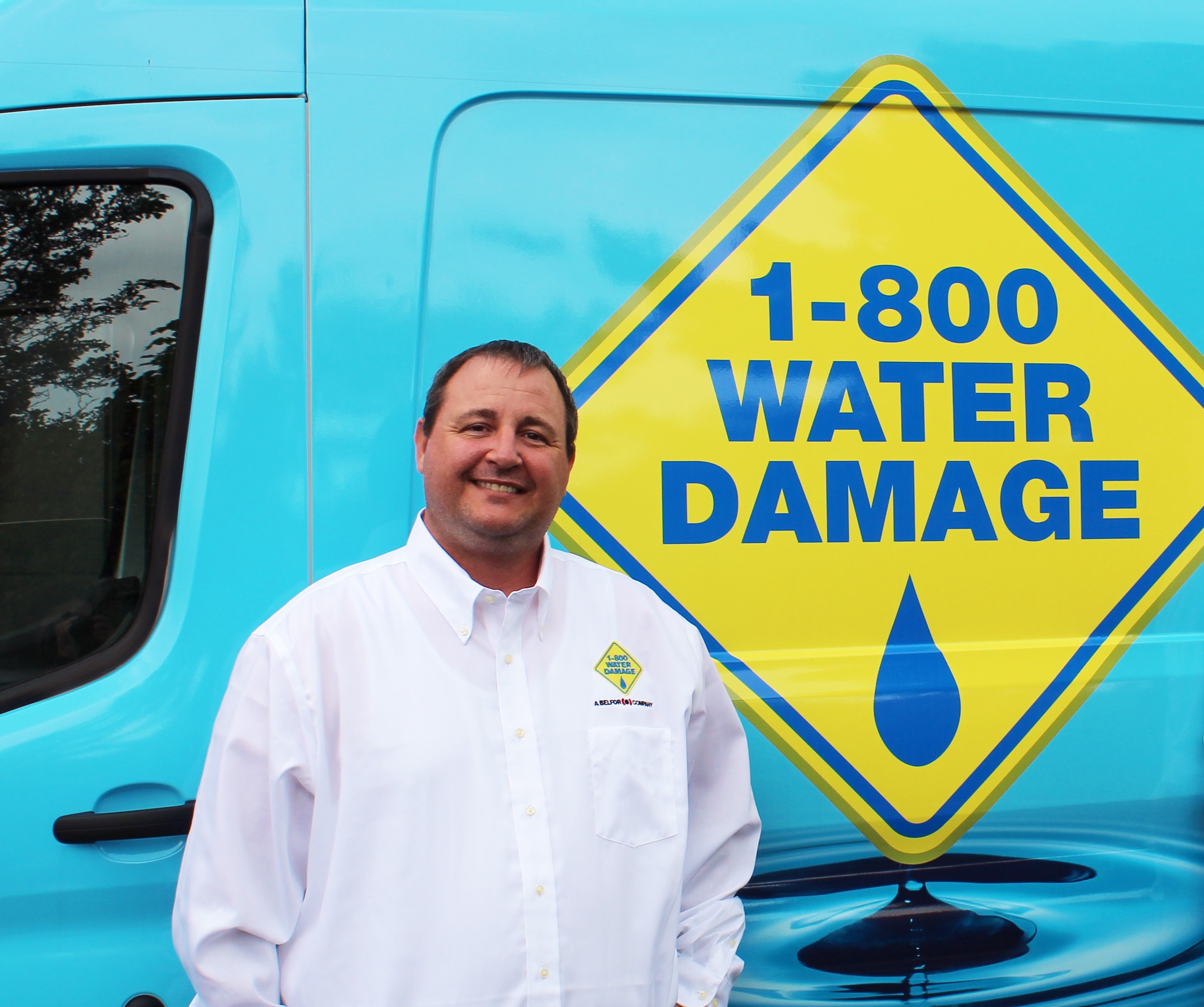 Avatar for 1-800 Water Damage of Prescott & North Scottsdale