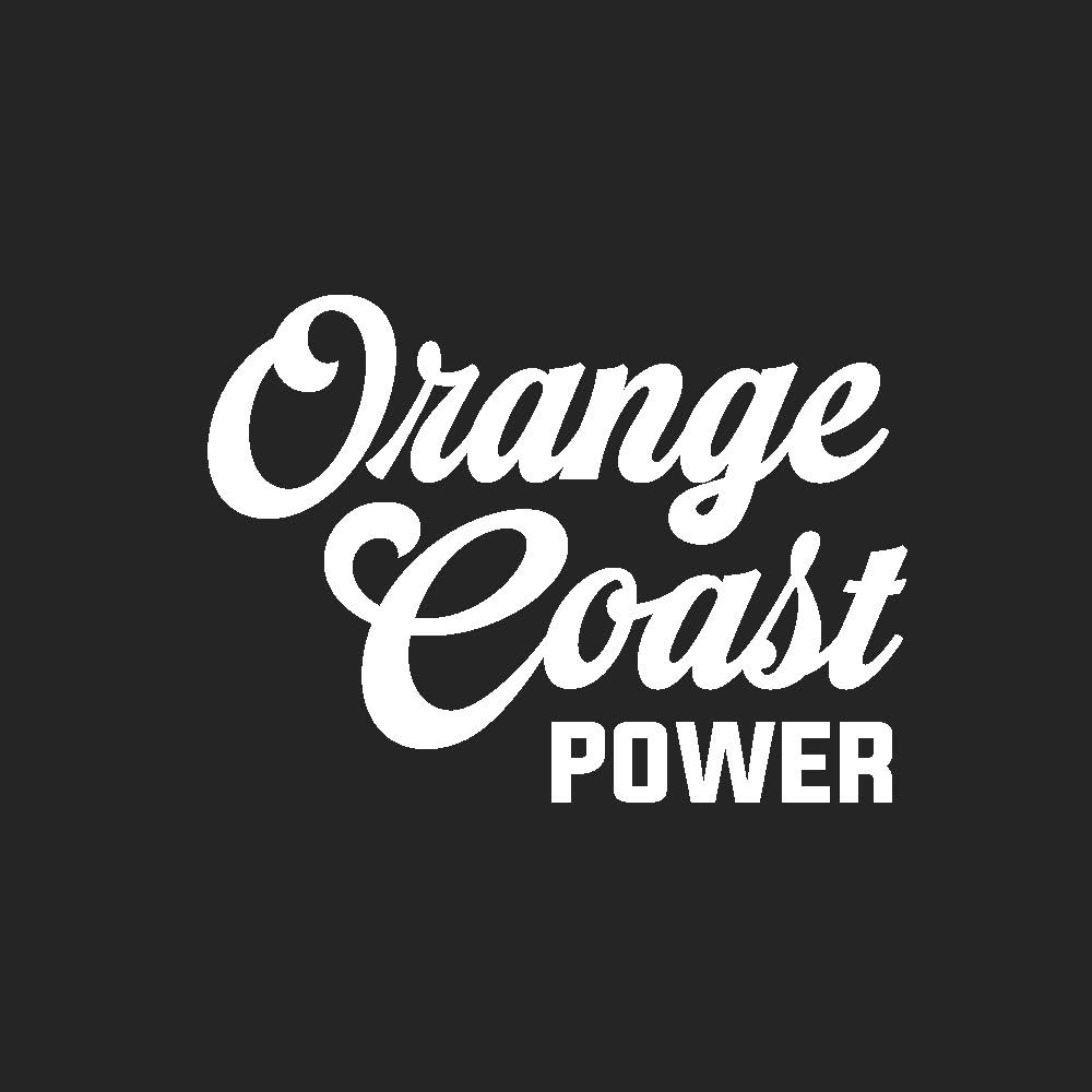 Orange Coast Power LLC logo