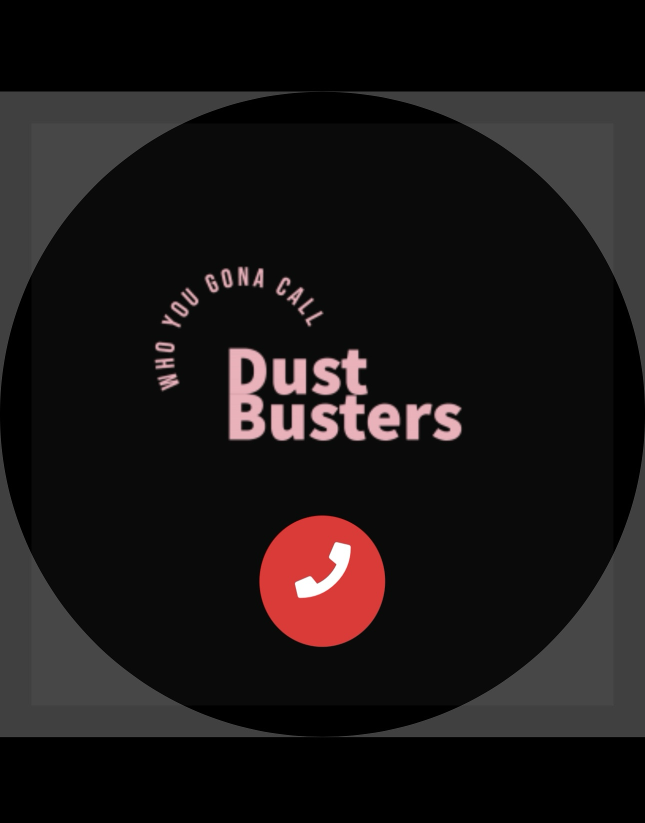 Avatar for Dust Busters Clean
