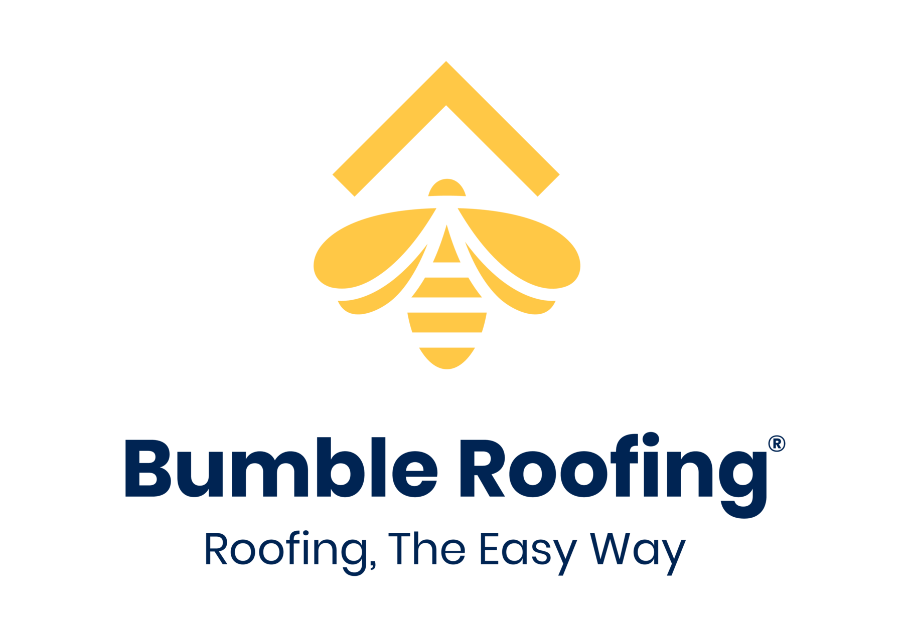 Bumble Roofing of Greater Philadelphia logo