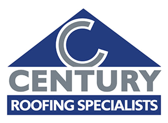 Logo for Century Roofing Specialists