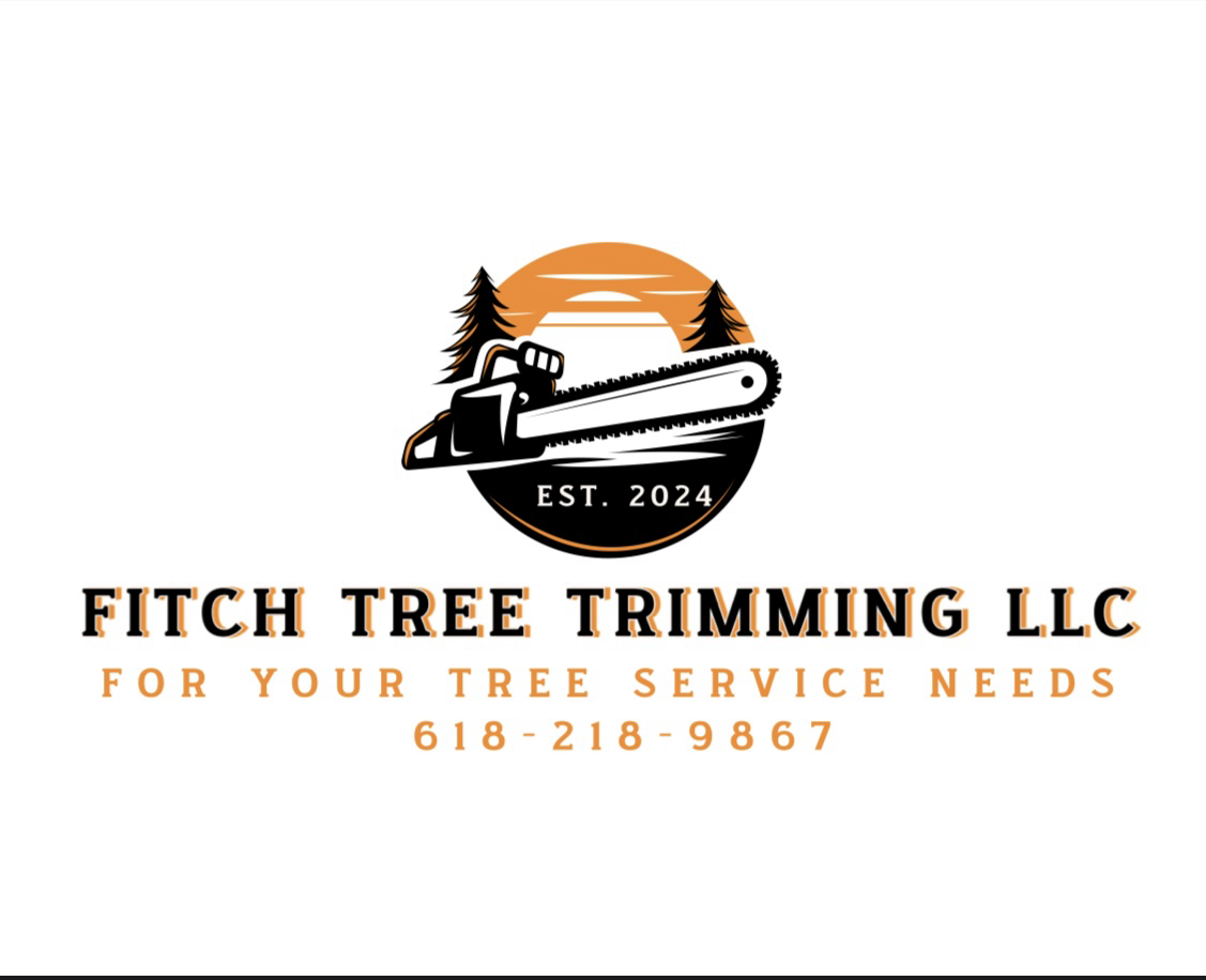 Fitch Tree Trimming LLC logo