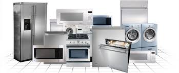 GEON Appliance logo