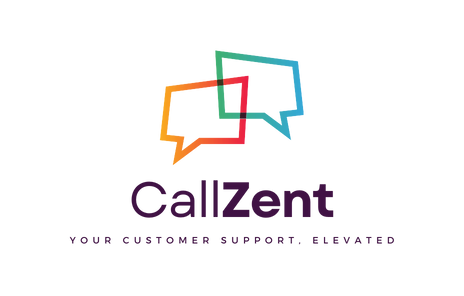 CallZent logo