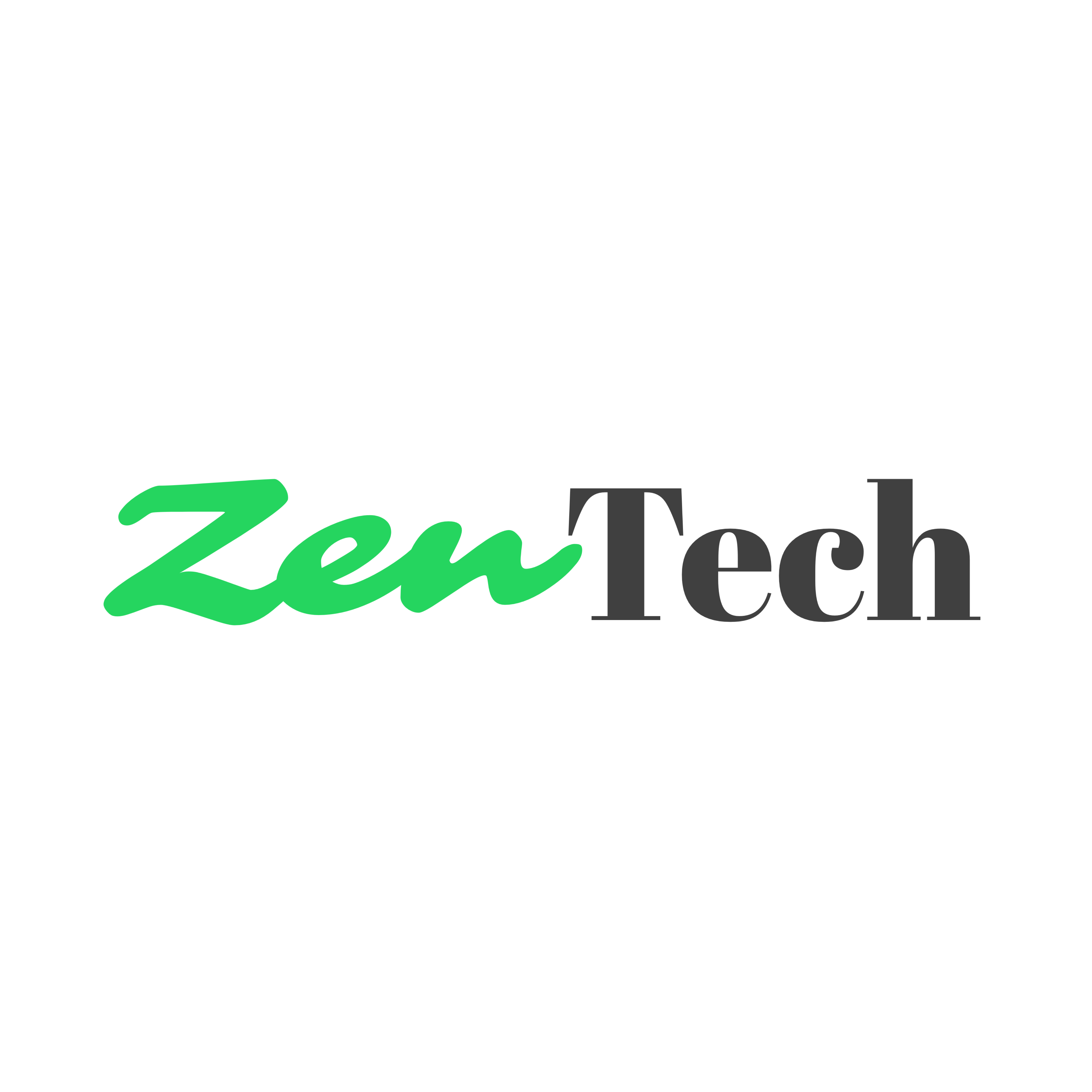 Avatar for Zen Tech & Design