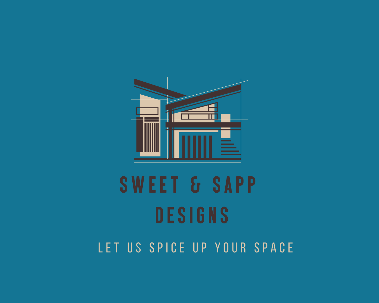 SWEET AND SAPP DESIGNS logo