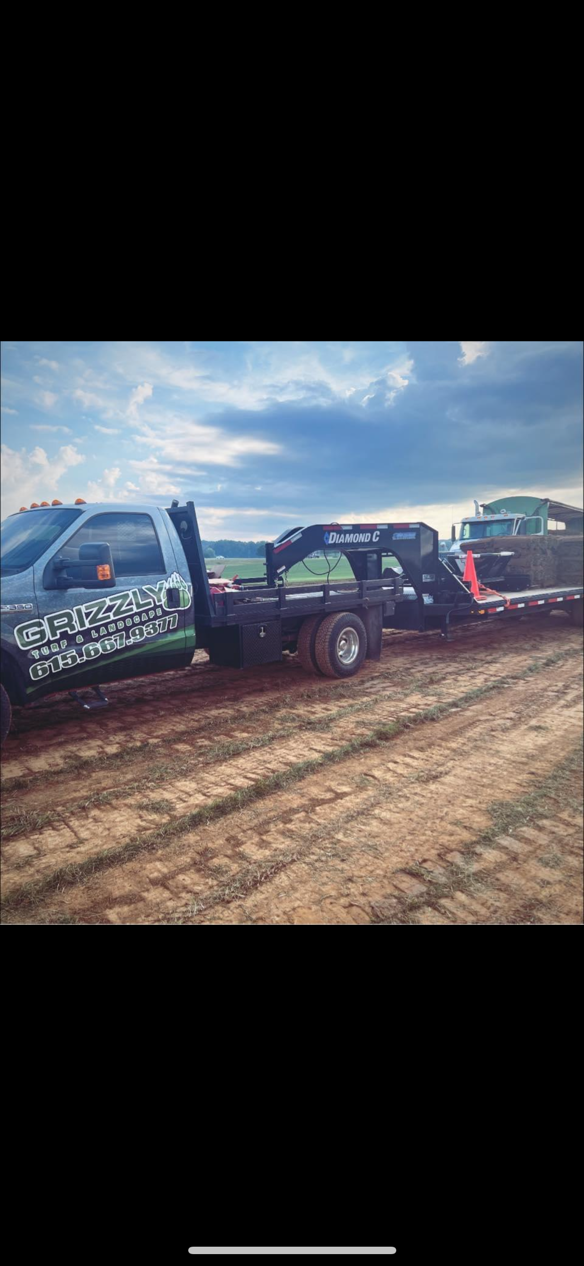 Avatar for Grizzly Turf and Landscape